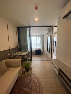 For Rent Condo , Origin Plug & Play Nonthaburi Station , MRT-Yaek Nonthaburi 1 , Bang Kraso , Mueang Nonthaburi , Nonthaburi , CX-165320