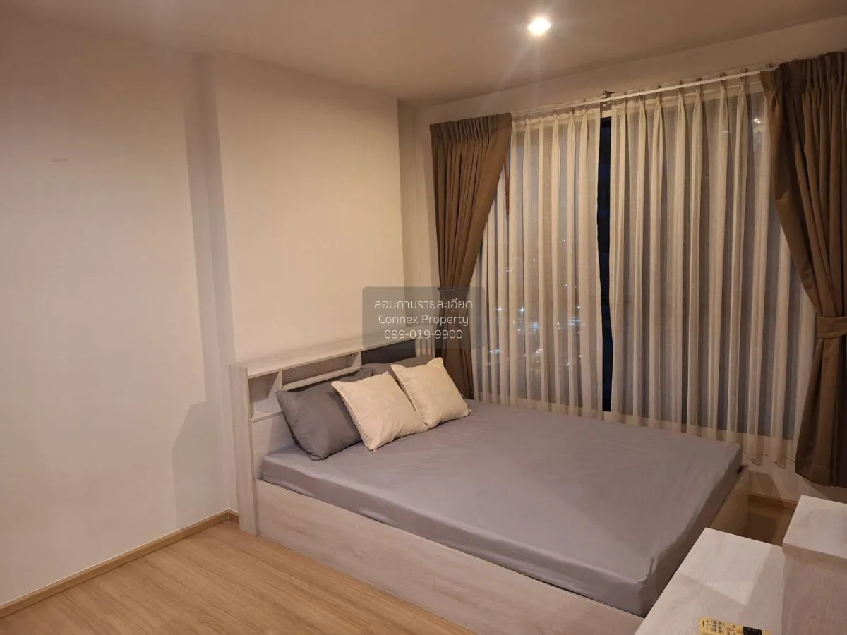 ขายคอนโด  เดอะ เบส แจ้งวัฒนะ คลองเกลือ ปากเกร็ด นนทบุรี CX-165326 4