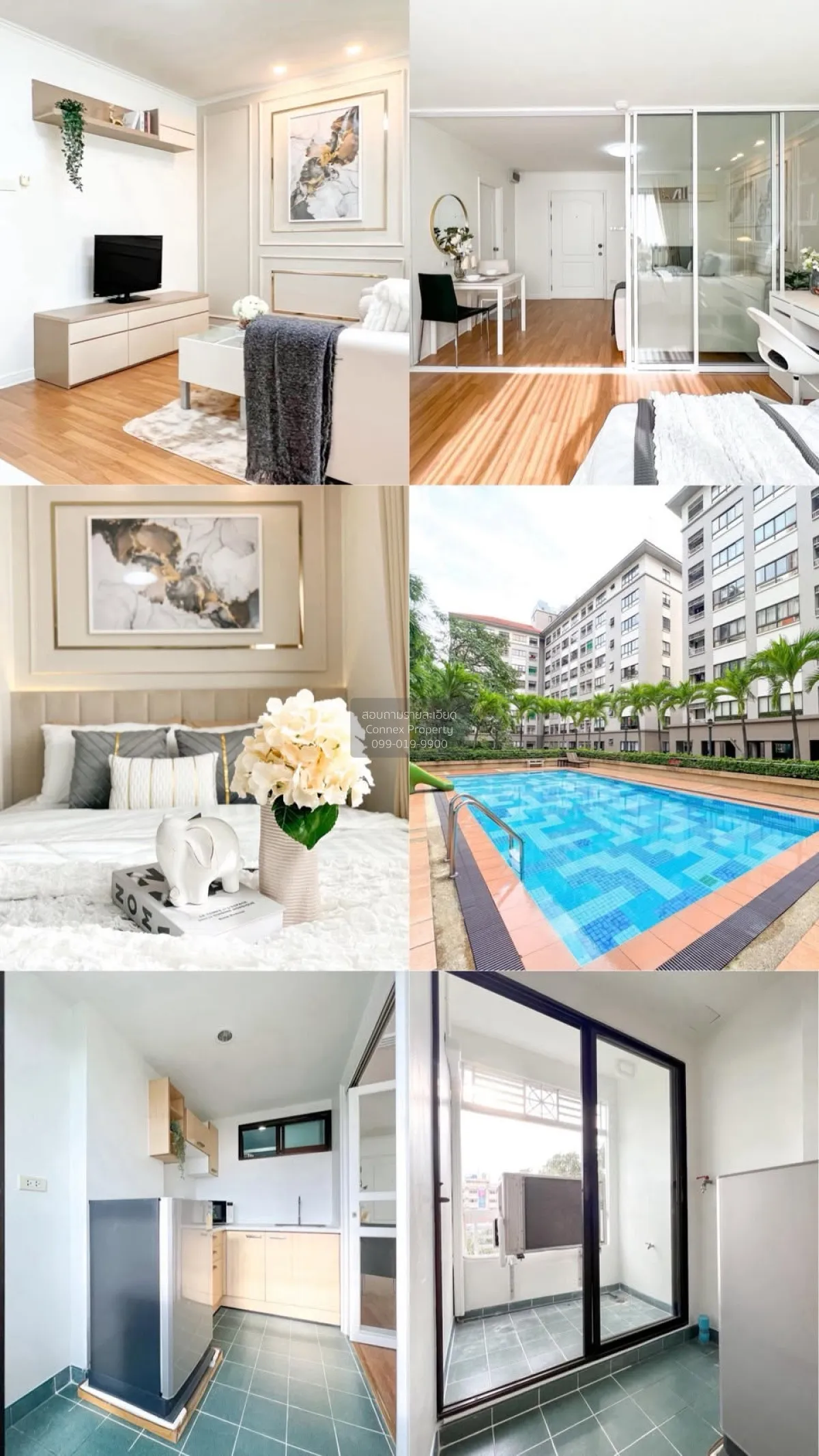 For Sale Condo , Lumpini Place Narathiwas Ratchanakarin , BTS-Cho 1