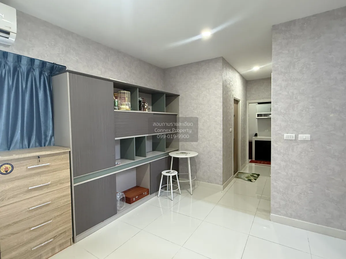 For Sale House , Perfect Park Chaengwattana - Ratchaphruek , corn