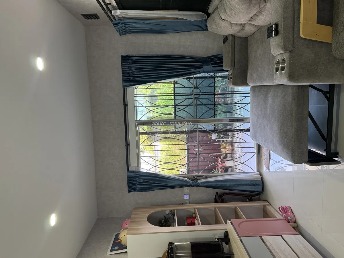 For Sale House , Perfect Park Chaengwattana - Ratchaphruek , corn
