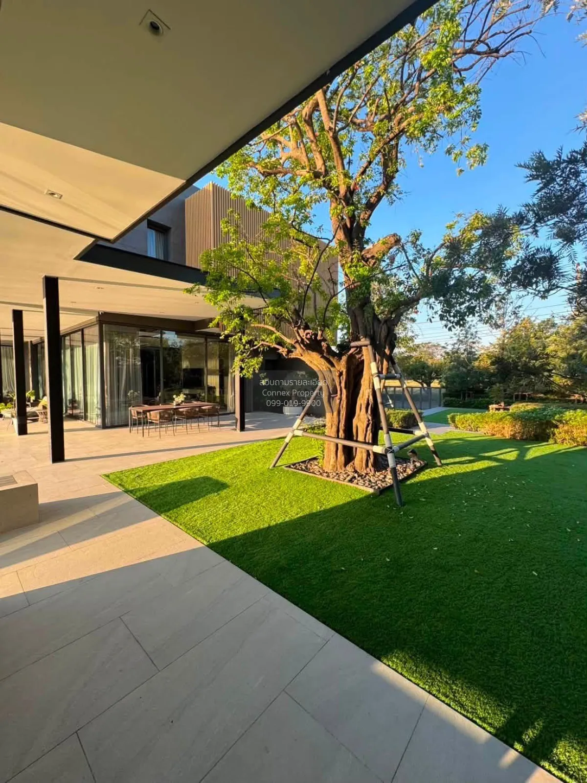 For Sale Green Valley Home , nice view , lake view , Bang Chalong