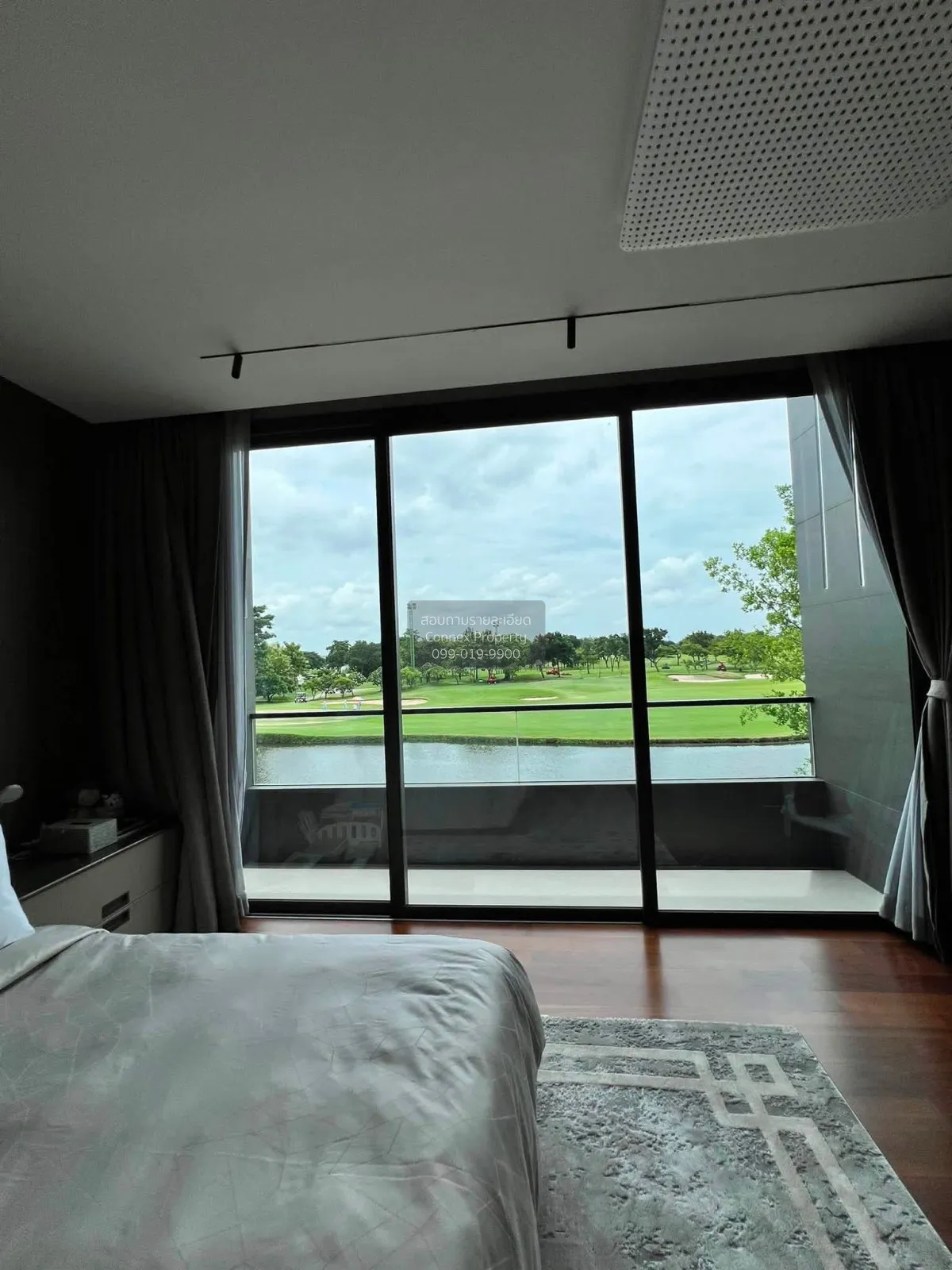 For Sale Green Valley Home , nice view , lake view , Bang Chalong