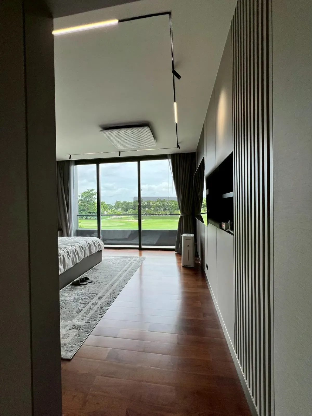 For Sale Green Valley Home , nice view , lake view , Bang Chalong