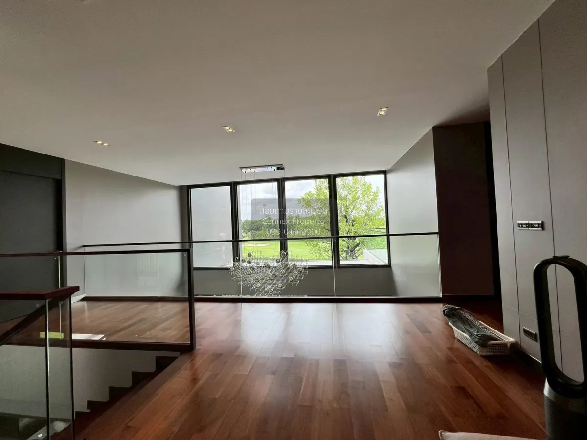 For Sale Green Valley Home , nice view , lake view , Bang Chalong