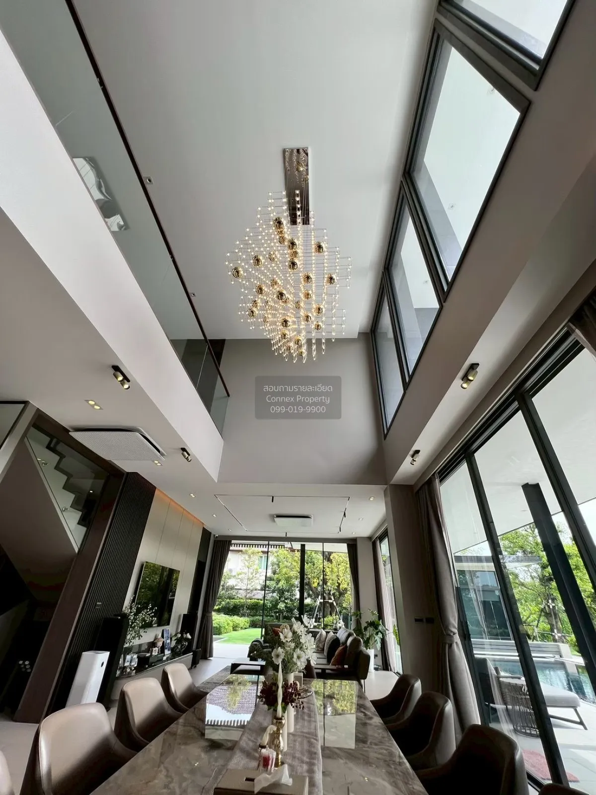 For Sale Green Valley Home , nice view , lake view , Bang Chalong