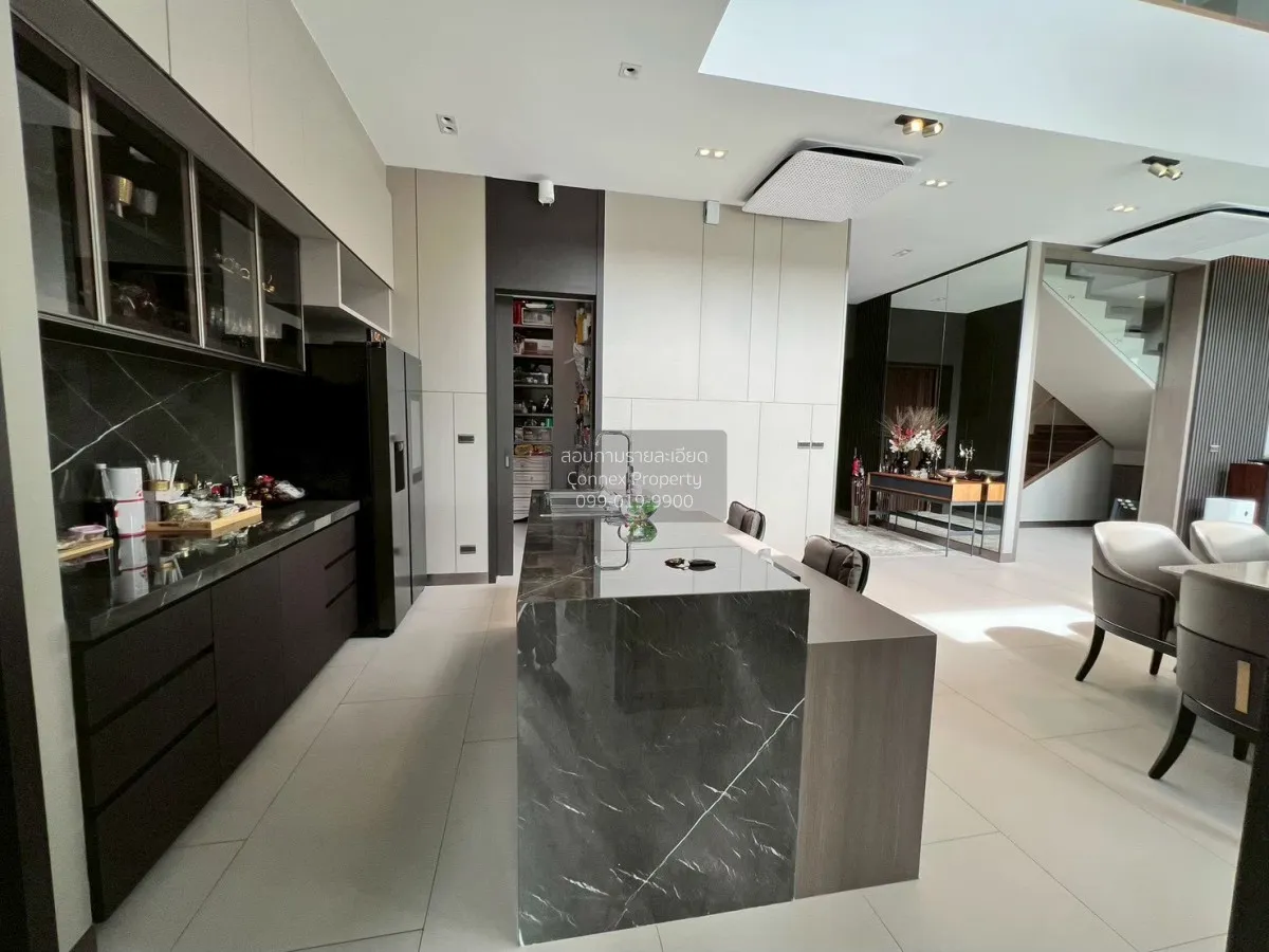 For Sale Green Valley Home , nice view , lake view , Bang Chalong
