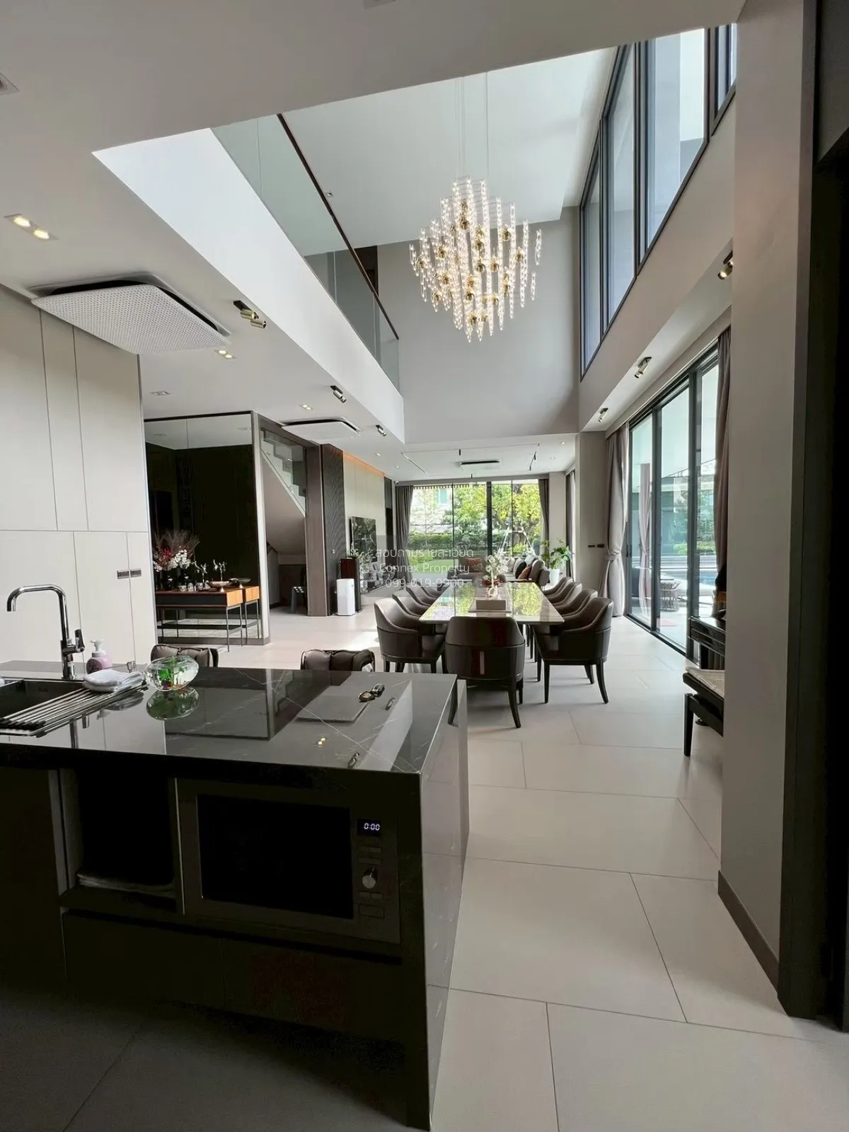 For Sale Green Valley Home , nice view , lake view , Bang Chalong