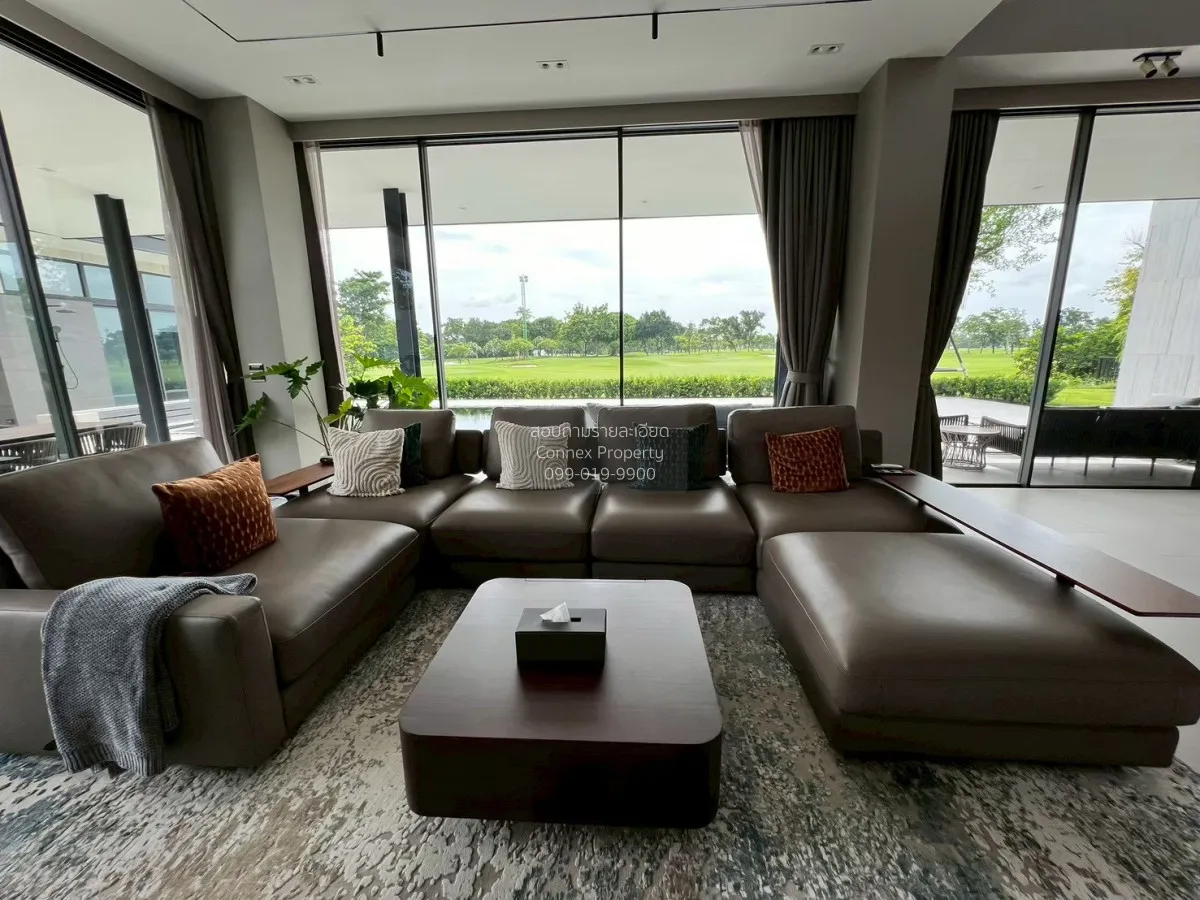 For Sale Green Valley Home , nice view , lake view , Bang Chalong