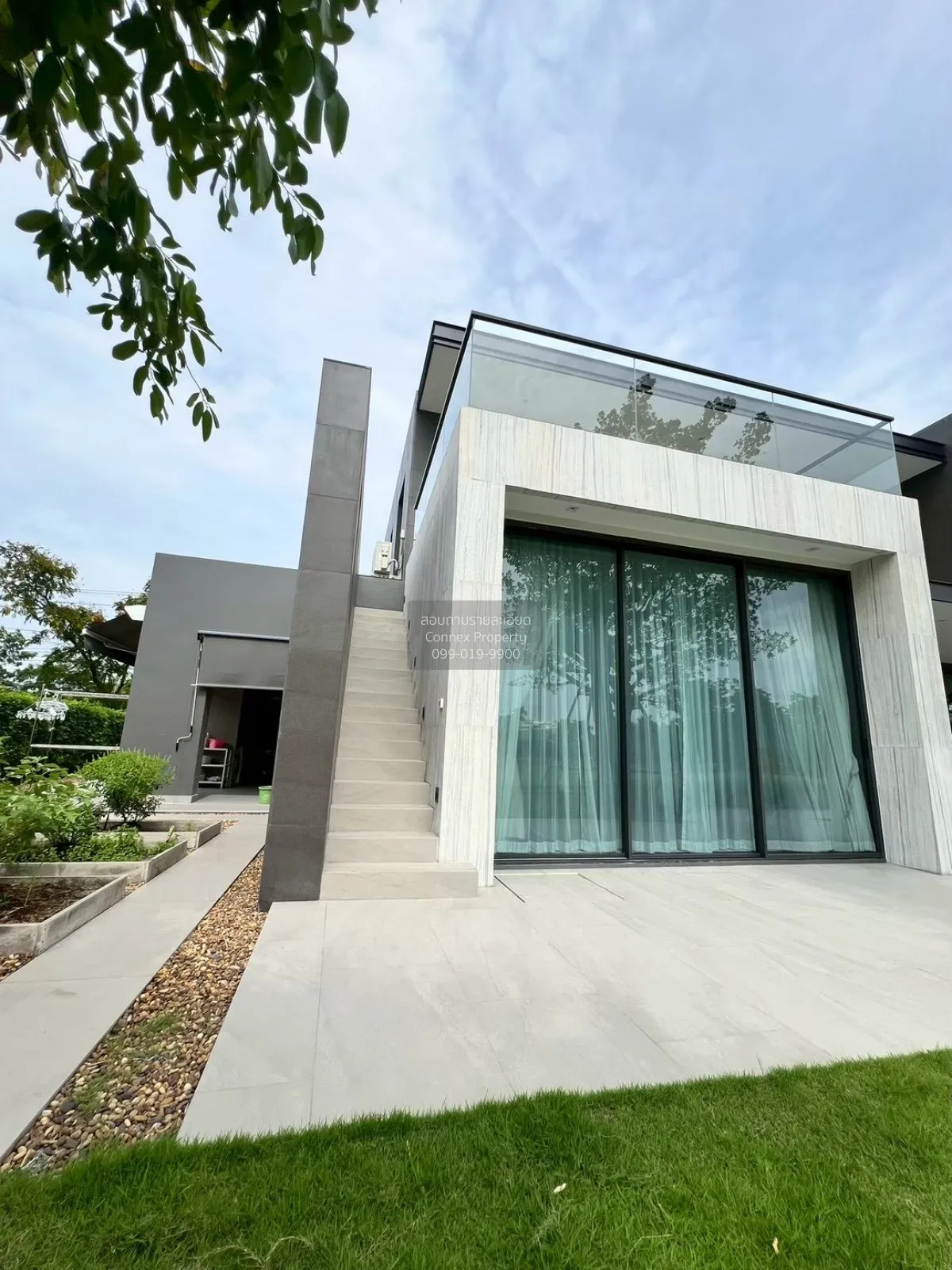For Sale Green Valley Home , nice view , lake view , Bang Chalong