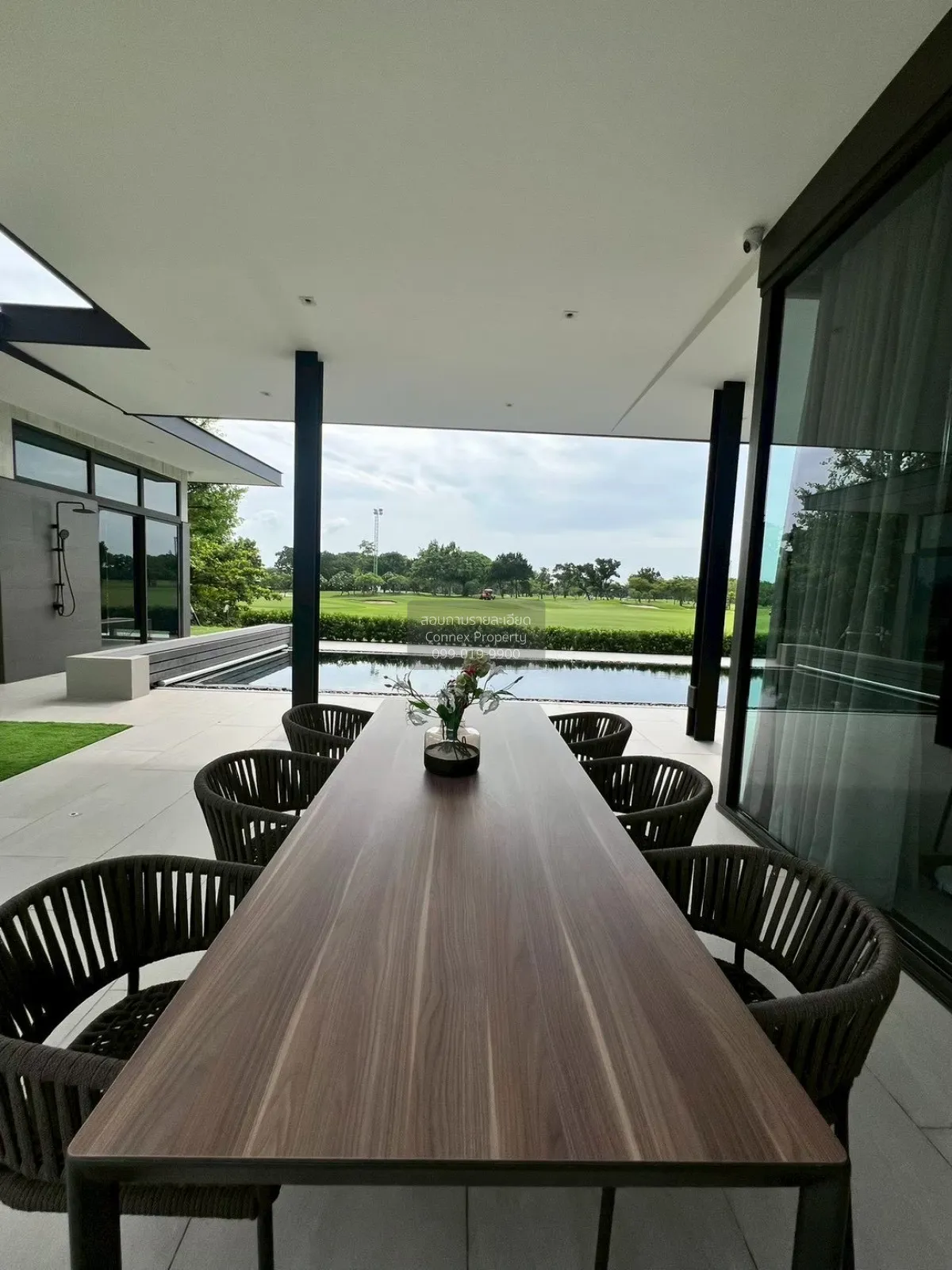 For Sale Green Valley Home , nice view , lake view , Bang Chalong