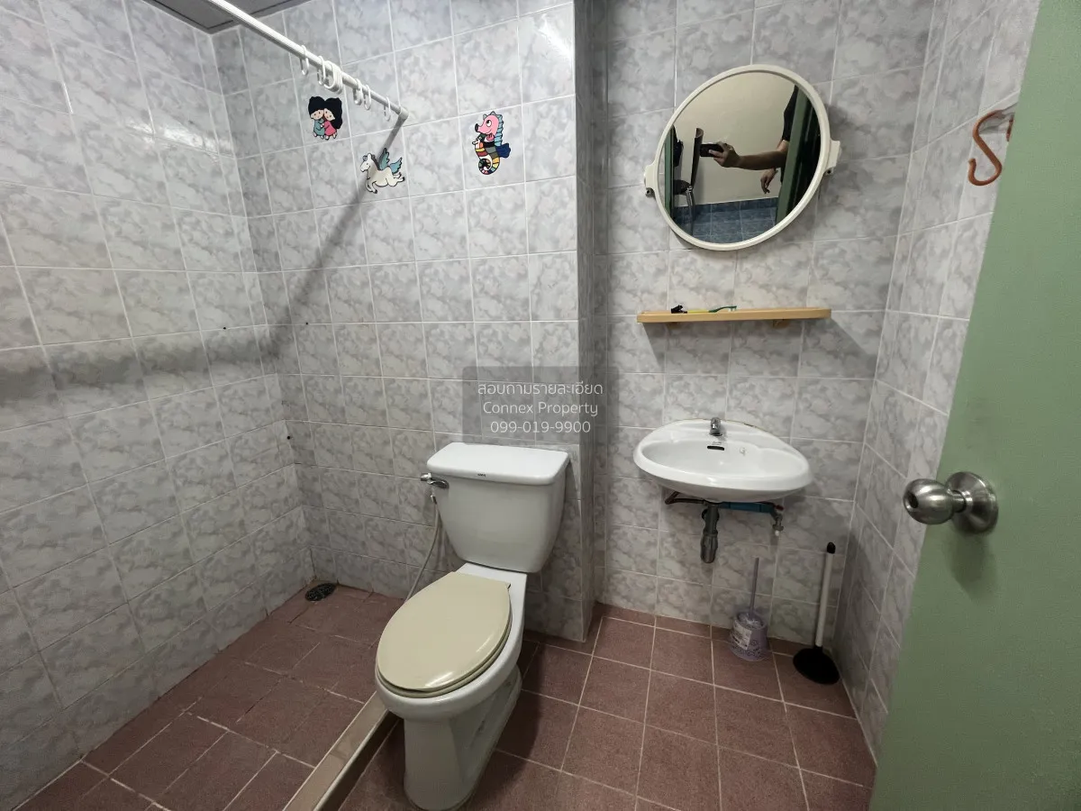For Sale Condo , Bangkhae Condotown , MRT-Bang Khae , Bang Khae N 4