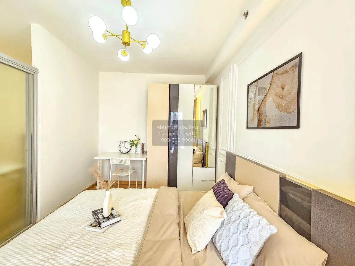 For Sale Condo , CITY HOME SRINAKARIN , BTS-Bearing , Bang Na , B 2