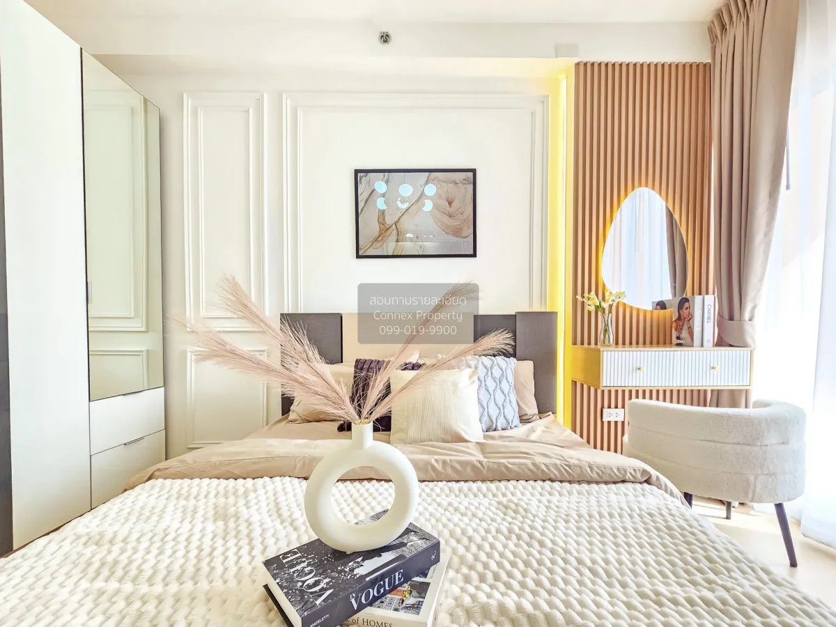 For Sale Condo , CITY HOME SRINAKARIN , BTS-Bearing , Bang Na , B 3