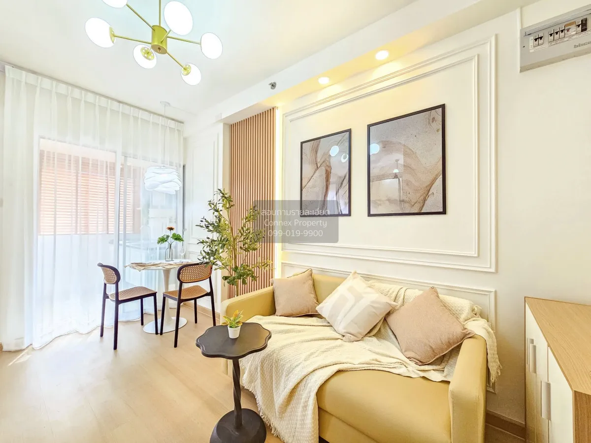 For Sale Condo , CITY HOME SRINAKARIN , BTS-Bearing , Bang Na , B
