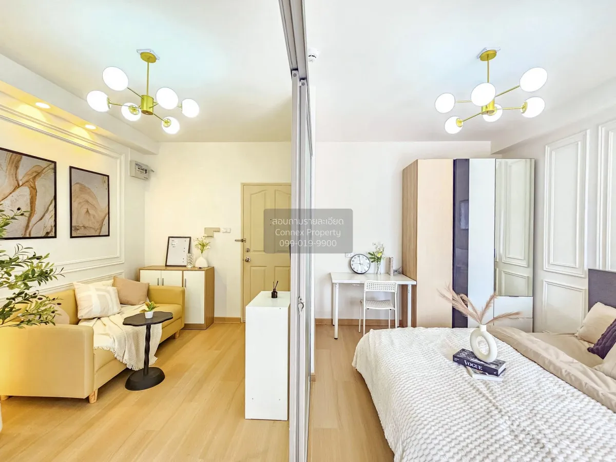 For Sale Condo , CITY HOME SRINAKARIN , BTS-Bearing , Bang Na , B