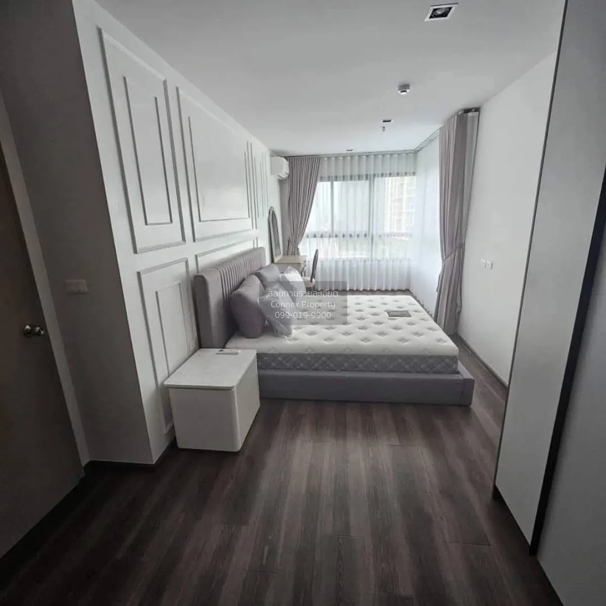 For Rent Condo , Ideo Rama 9-Asoke , nice view , MRT-Phra Ram 9 ,