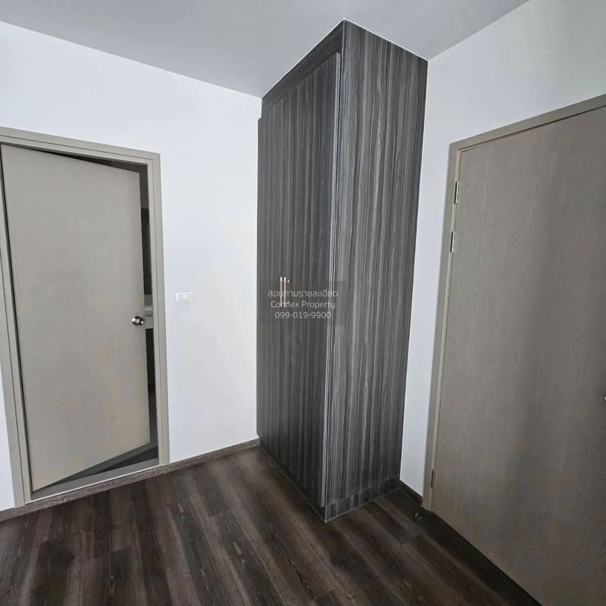 For Rent Condo , Ideo Rama 9-Asoke , nice view , MRT-Phra Ram 9 ,