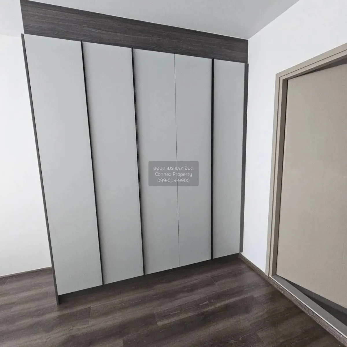 For Rent Condo , Ideo Rama 9-Asoke , nice view , MRT-Phra Ram 9 ,