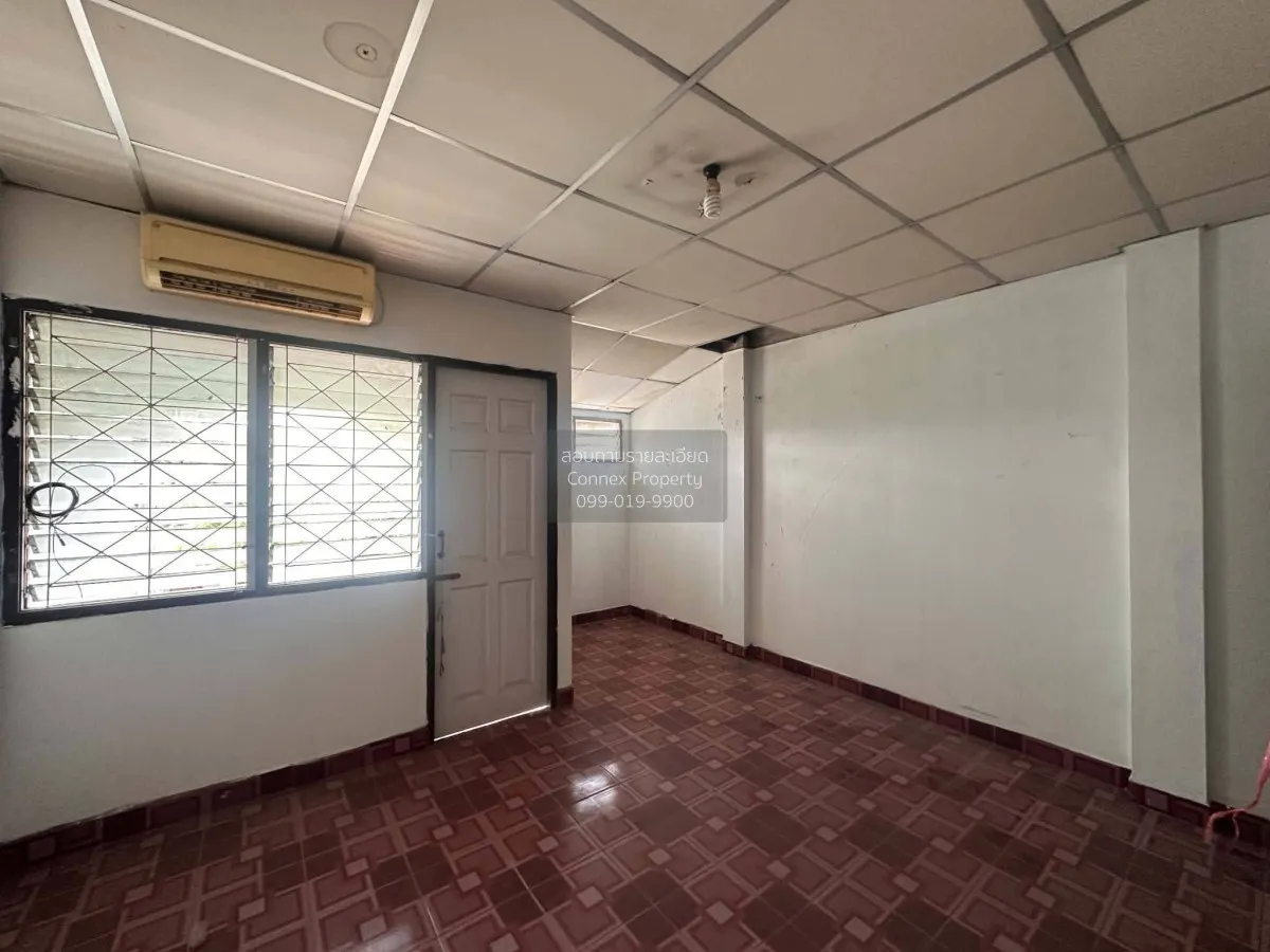 ขายบ้าน  หมู่บ้านพุทธธานี บางกระทึก สามพราน นครปฐม CX-165369 2