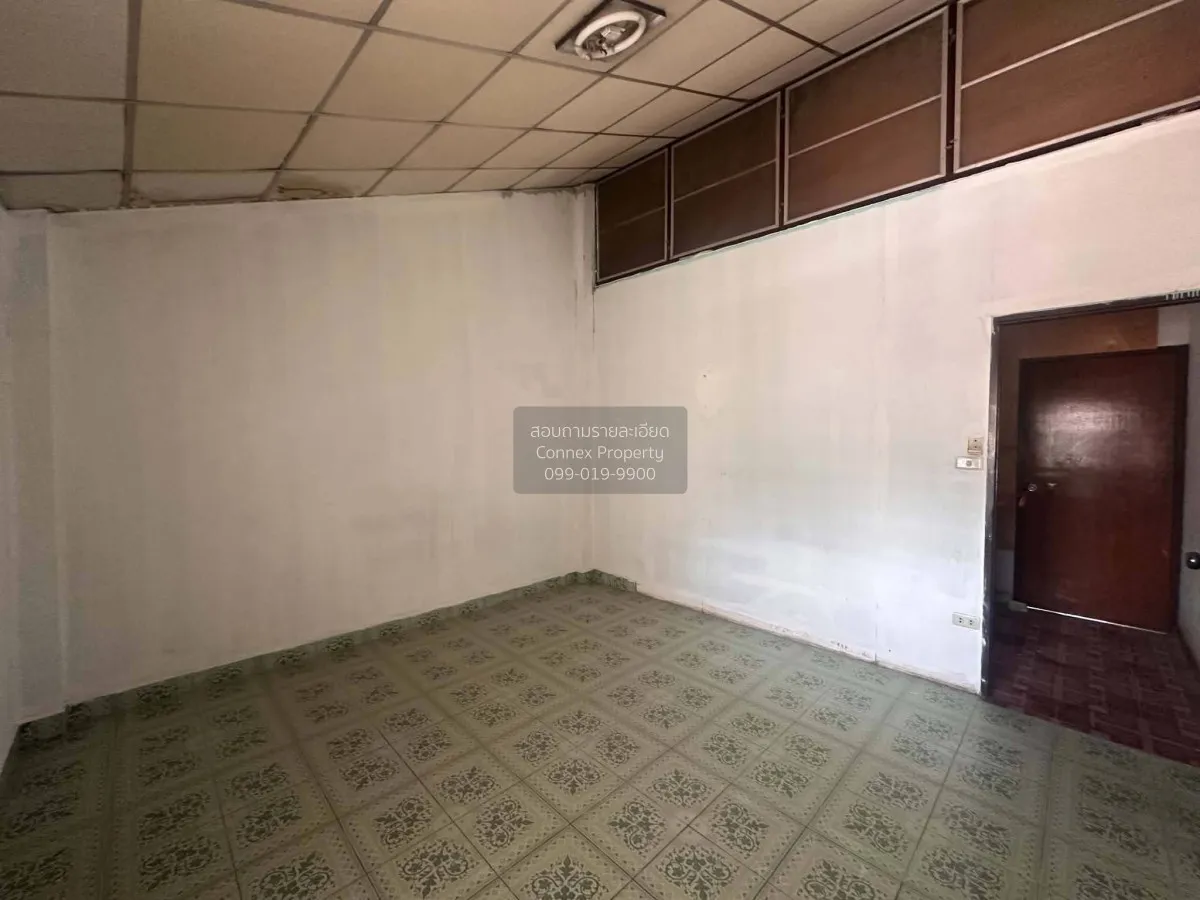 ขายบ้าน  หมู่บ้านพุทธธานี บางกระทึก สามพราน นครปฐม CX-165369