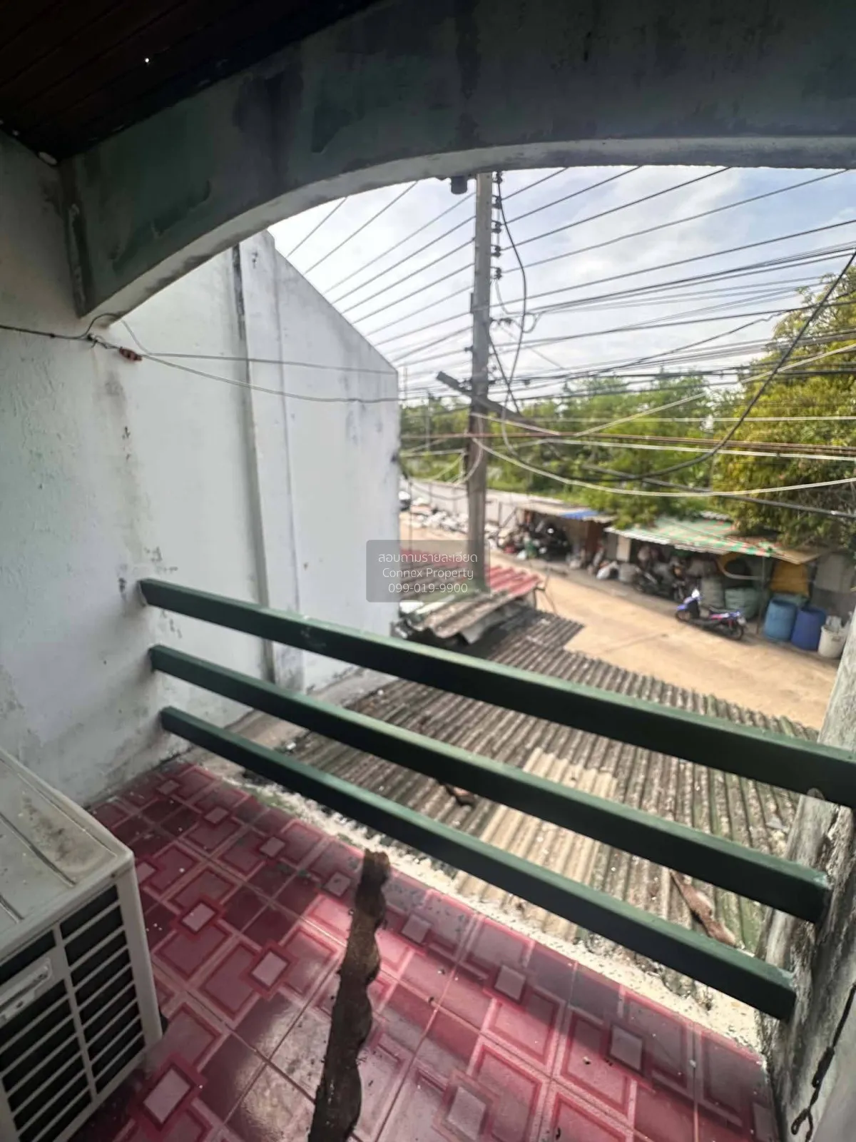 ขายบ้าน  หมู่บ้านพุทธธานี บางกระทึก สามพราน นครปฐม CX-165369