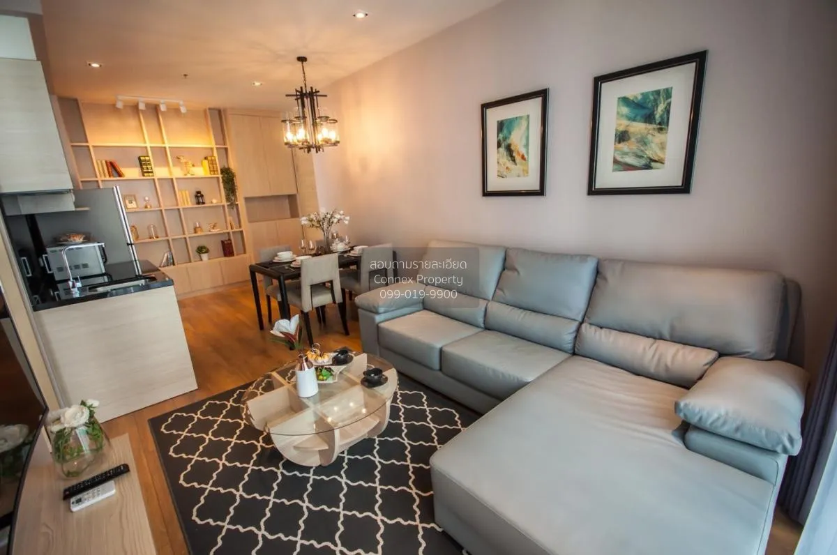 FOR RENT condo , Park Origin Phrom Phong , BTS-Phrom Phong , Khlo 1