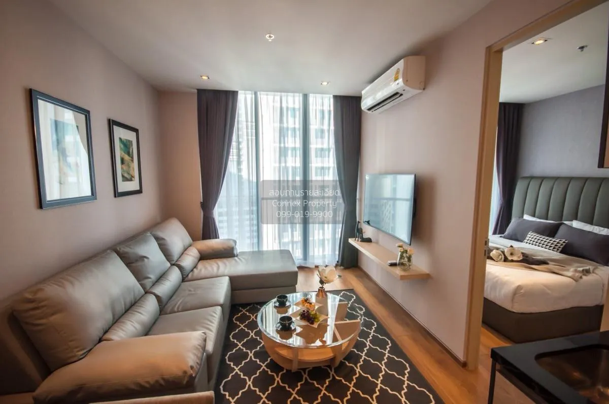 FOR RENT condo , Park Origin Phrom Phong , BTS-Phrom Phong , Khlo 2