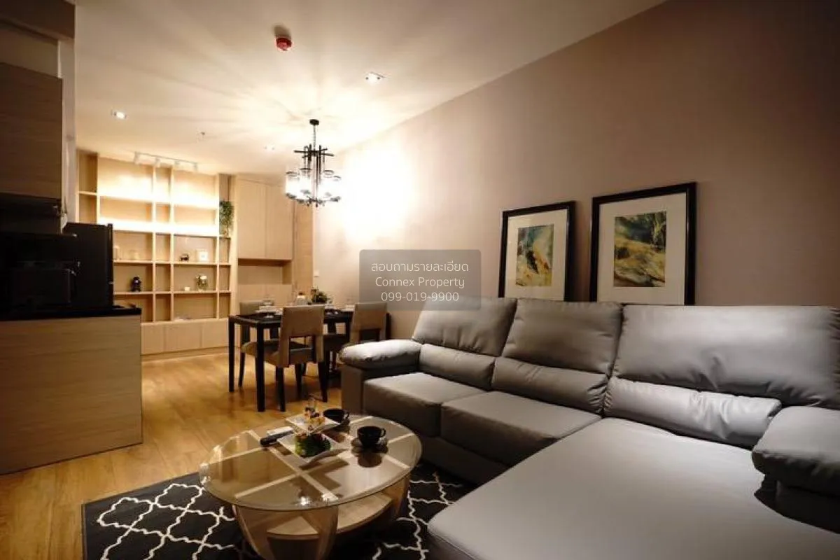 FOR RENT condo , Park Origin Phrom Phong , BTS-Phrom Phong , Khlo