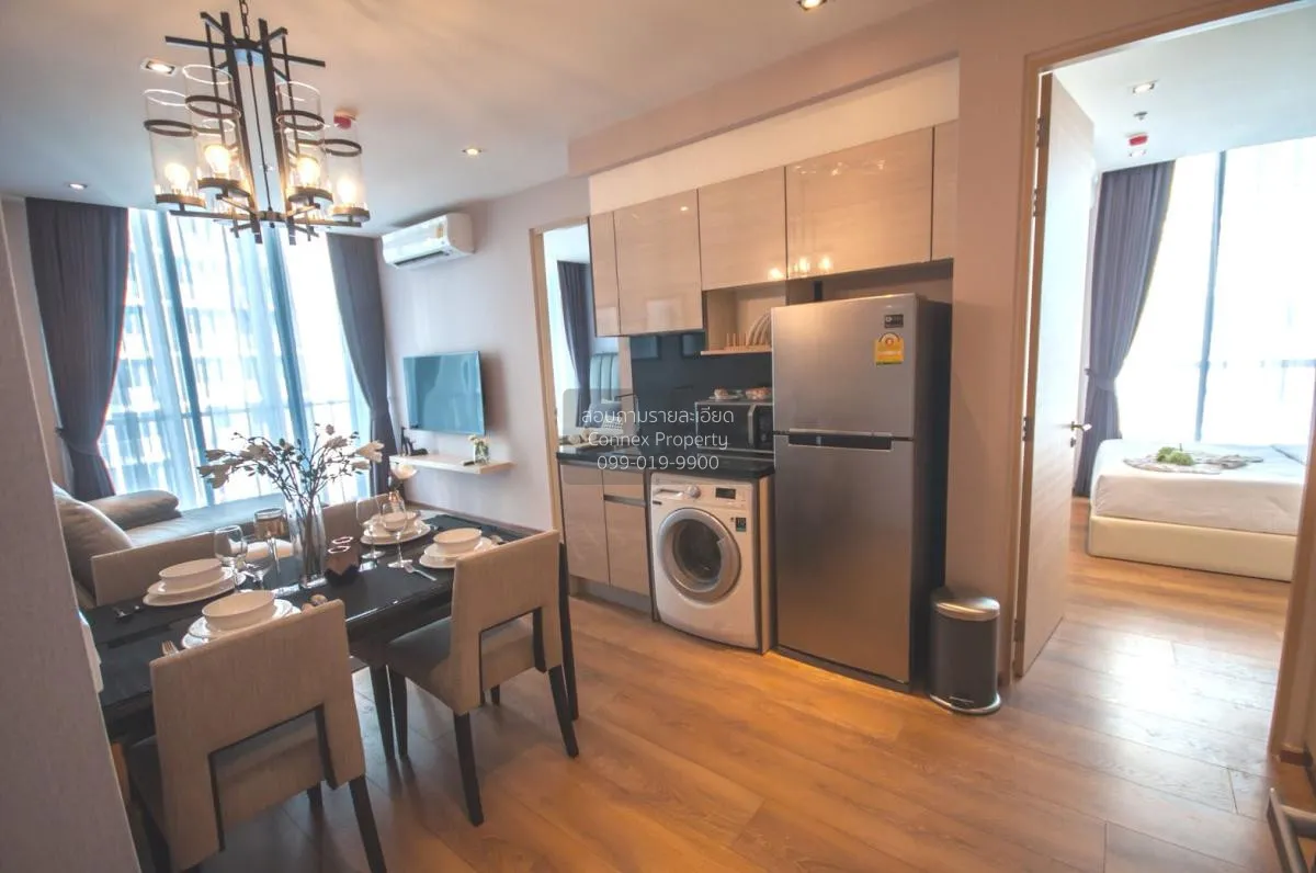 FOR RENT condo , Park Origin Phrom Phong , BTS-Phrom Phong , Khlo