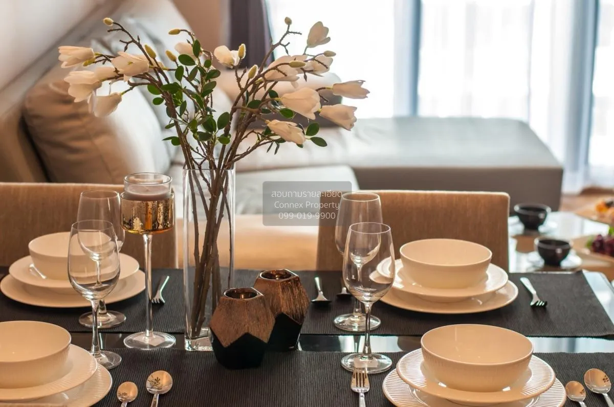 FOR RENT condo , Park Origin Phrom Phong , BTS-Phrom Phong , Khlo