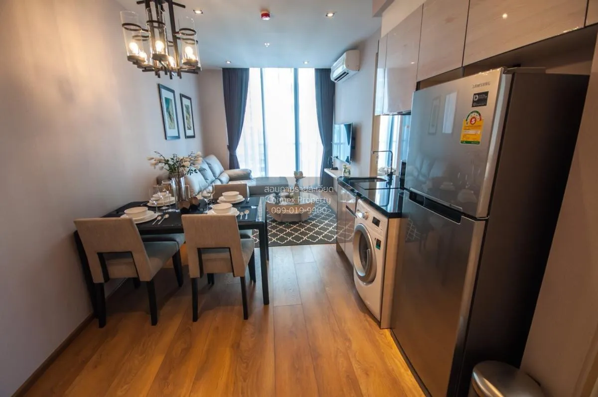 FOR RENT condo , Park Origin Phrom Phong , BTS-Phrom Phong , Khlo