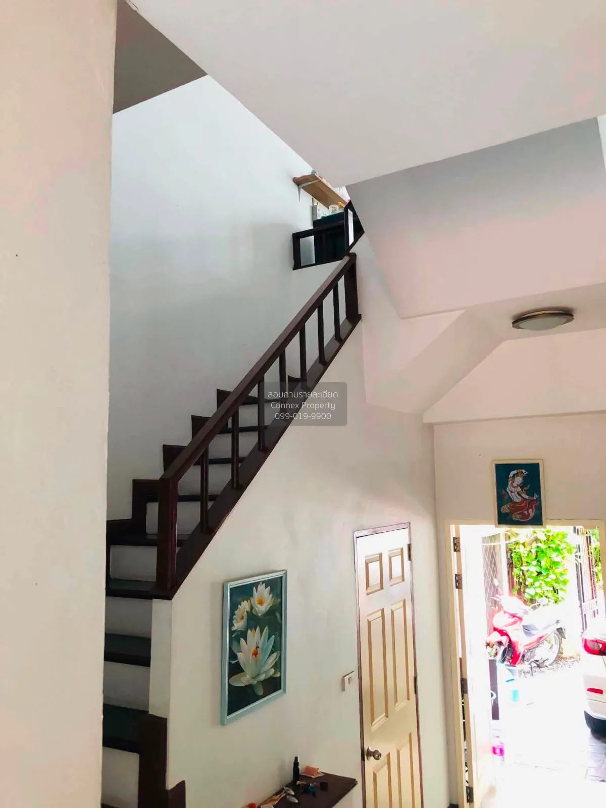 For Sale Townhouse/Townhome  , Maneewan Park , MRT-Chokchai 4 , L 3