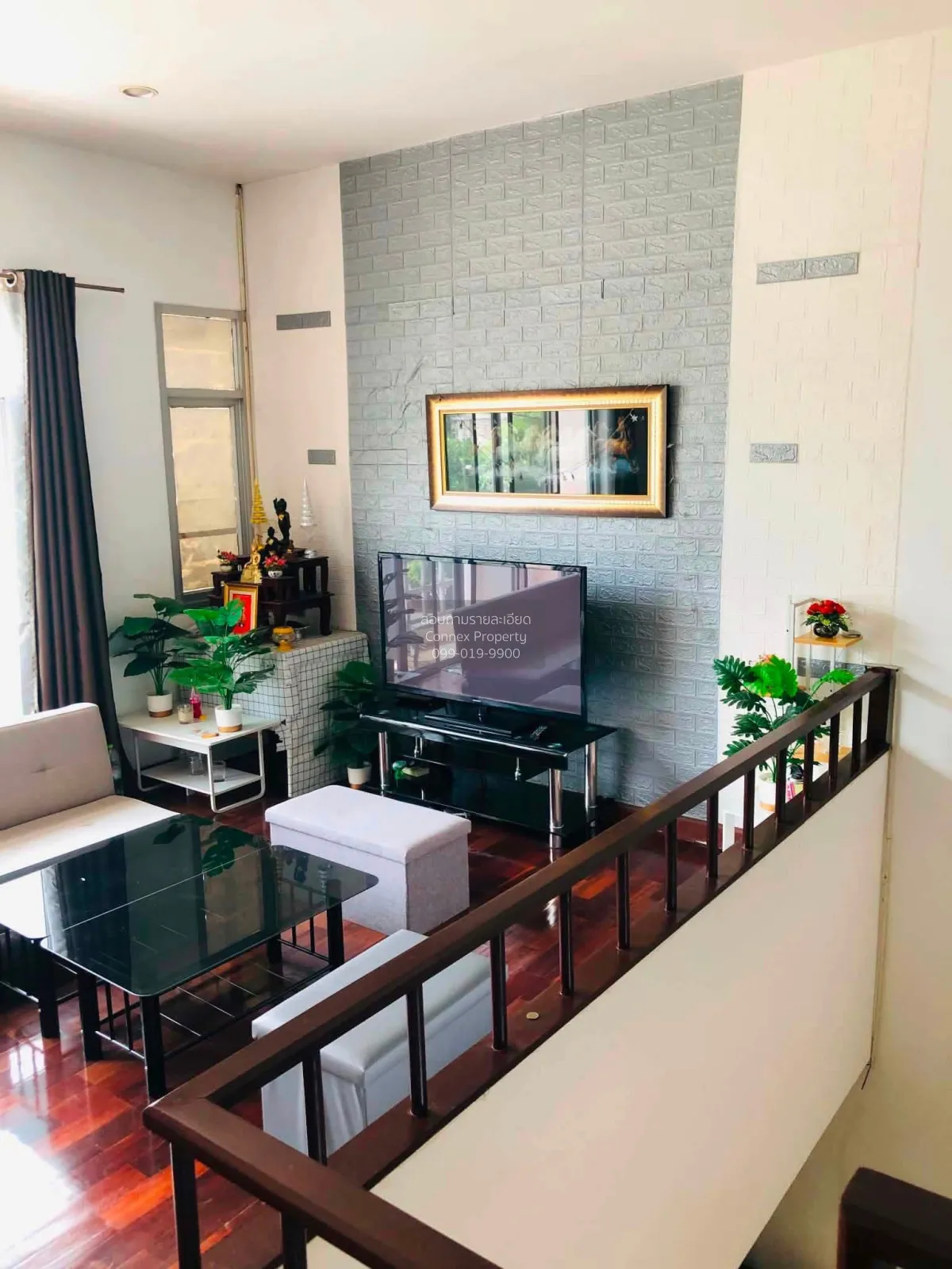 For Sale Townhouse/Townhome  , Maneewan Park , MRT-Chokchai 4 , L 4