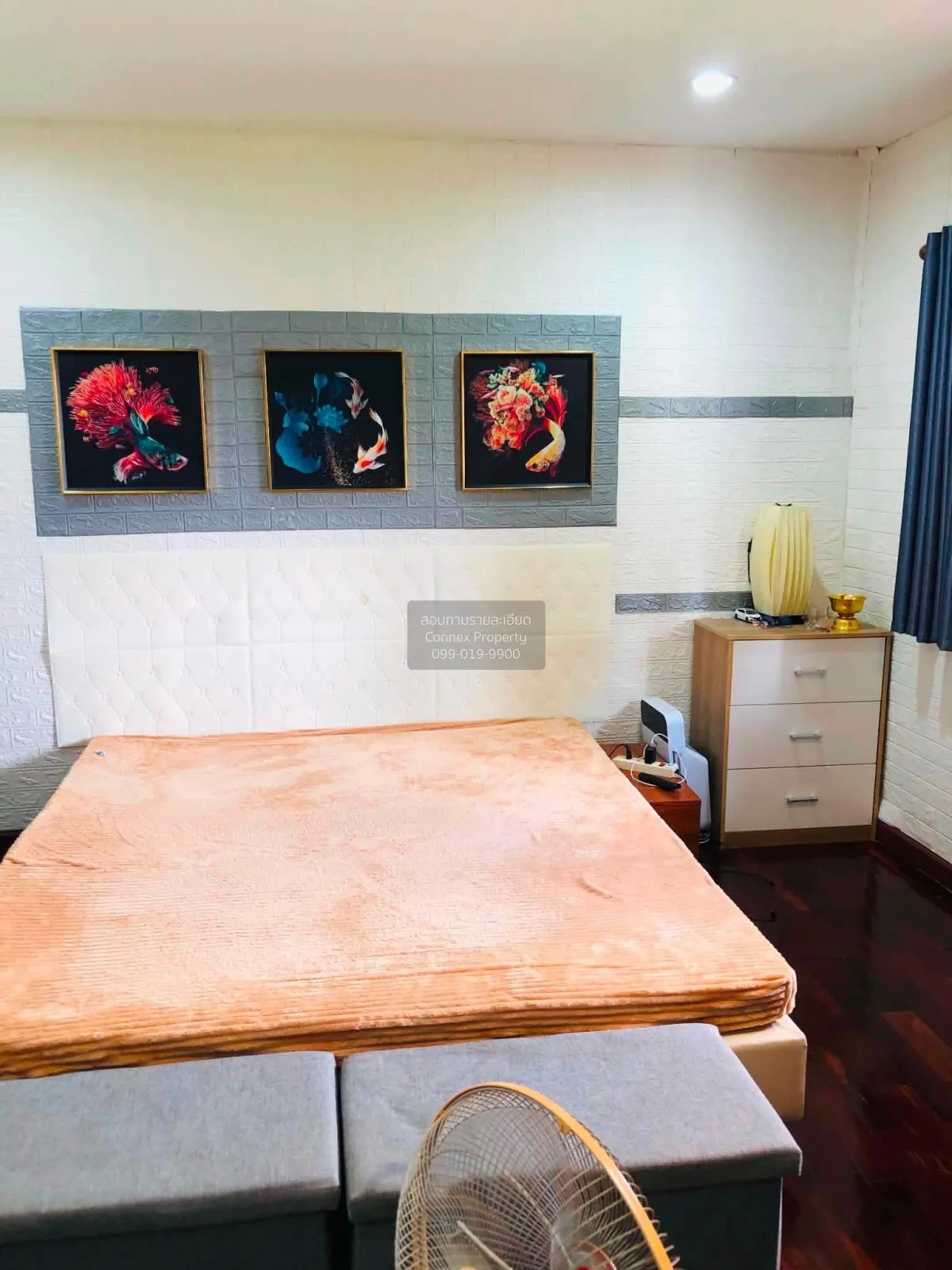 For Sale Townhouse/Townhome  , Maneewan Park , MRT-Chokchai 4 , L