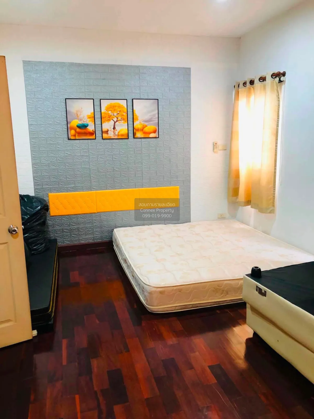 For Sale Townhouse/Townhome  , Maneewan Park , MRT-Chokchai 4 , L
