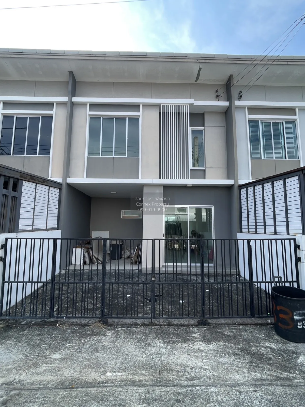For Sale Townhouse/Townhome  , Pruksa Ville 93 Nakornin - Ratchap 1