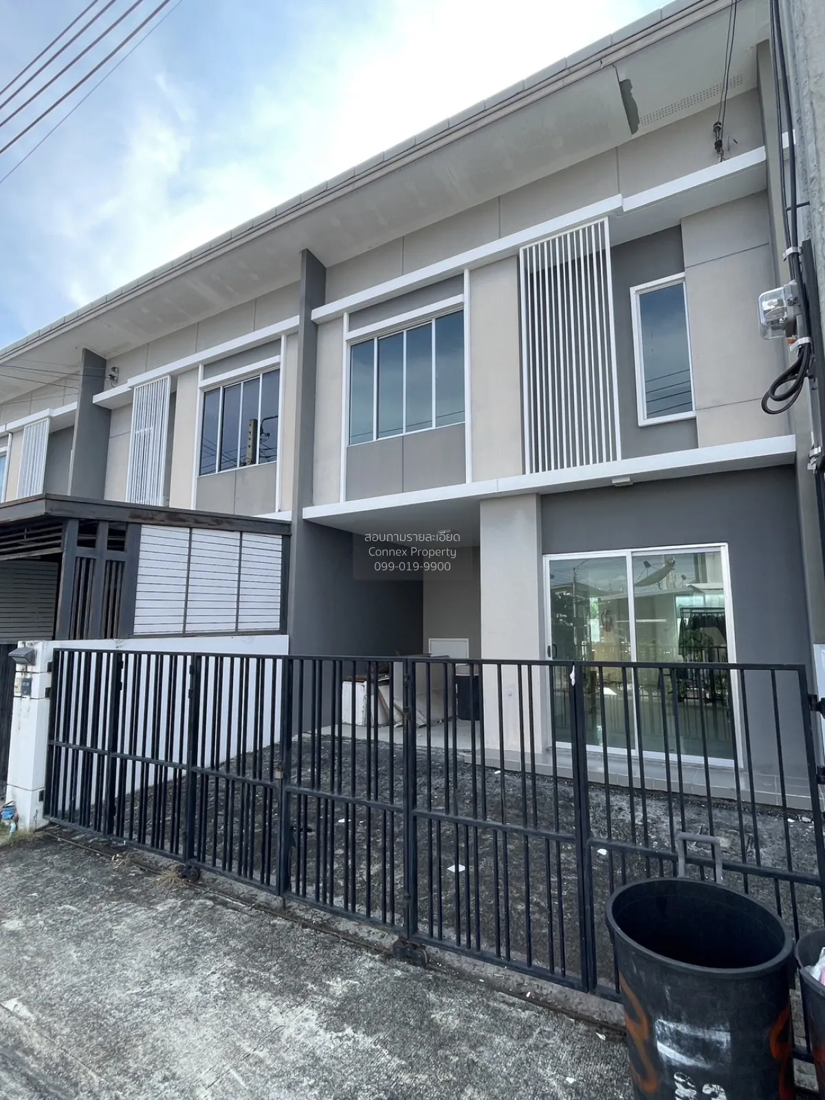 For Sale Townhouse/Townhome  , Pruksa Ville 93 Nakornin - Ratchap 2