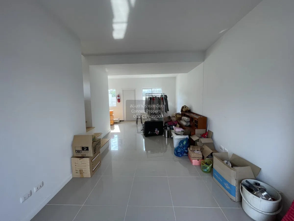 For Sale Townhouse/Townhome  , Pruksa Ville 93 Nakornin - Ratchap 3