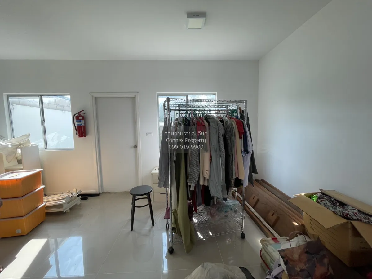 For Sale Townhouse/Townhome  , Pruksa Ville 93 Nakornin - Ratchap 4