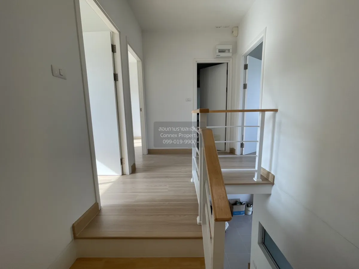 For Sale Townhouse/Townhome  , Pruksa Ville 93 Nakornin - Ratchap