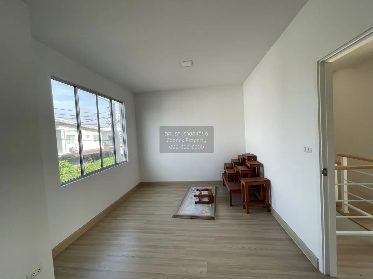For Sale Townhouse/Townhome  , Pruksa Ville 93 Nakornin - Ratchap