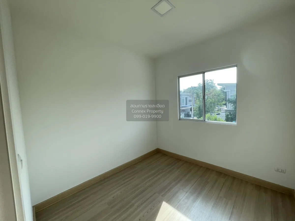 For Sale Townhouse/Townhome  , Pruksa Ville 93 Nakornin - Ratchap