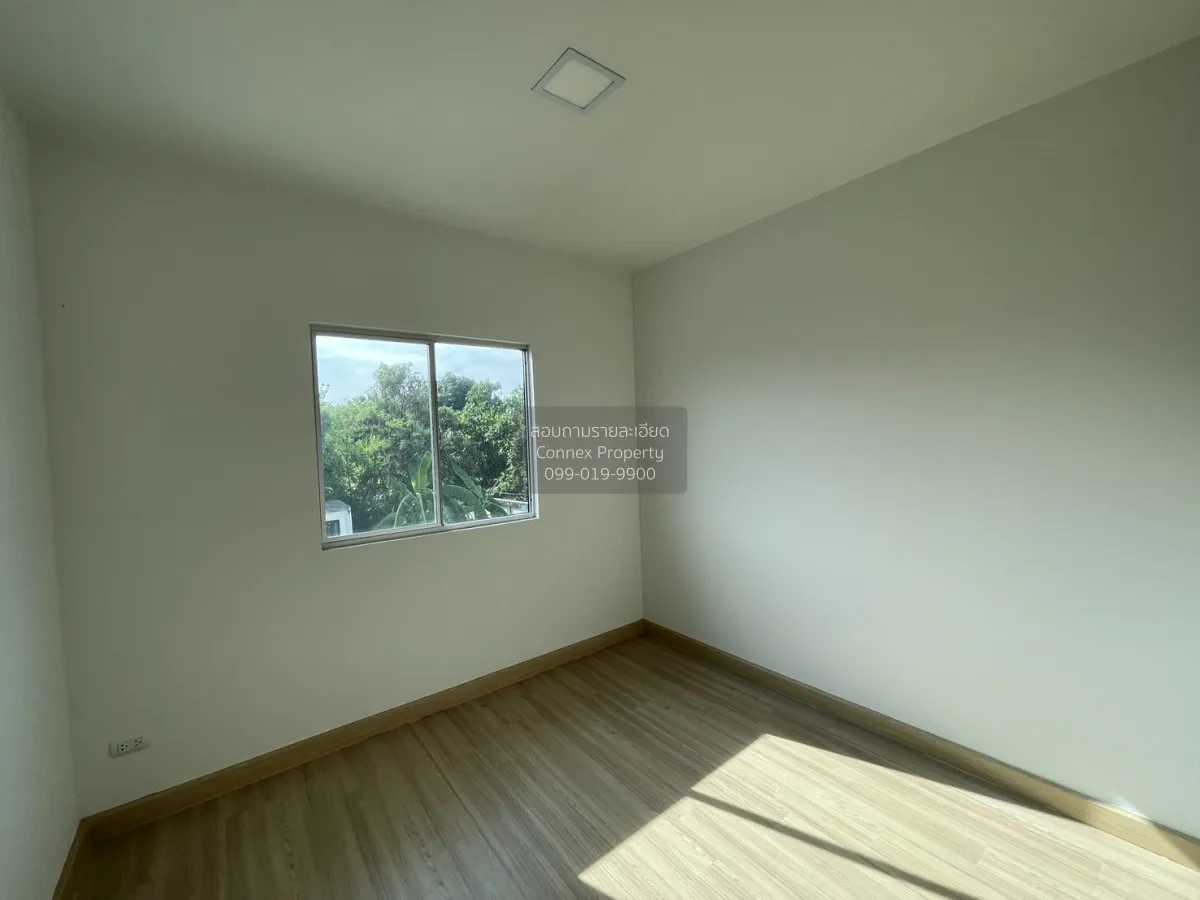 For Sale Townhouse/Townhome  , Pruksa Ville 93 Nakornin - Ratchap