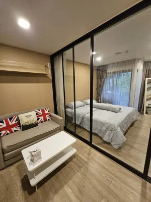 เช่าคอนโด  เคฟ ทาวน์ สเปซ คลองหนึ่ง คลองหลวง ปทุมธานี CX-165382