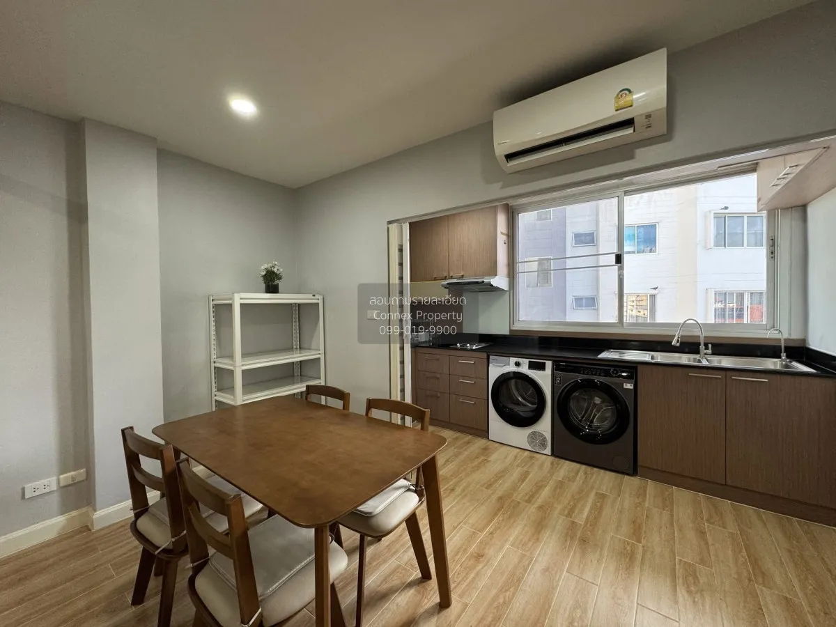 For Rent Condo , City Home Sukhumvit 101/2 , BTS-Udom Suk , Bang  3