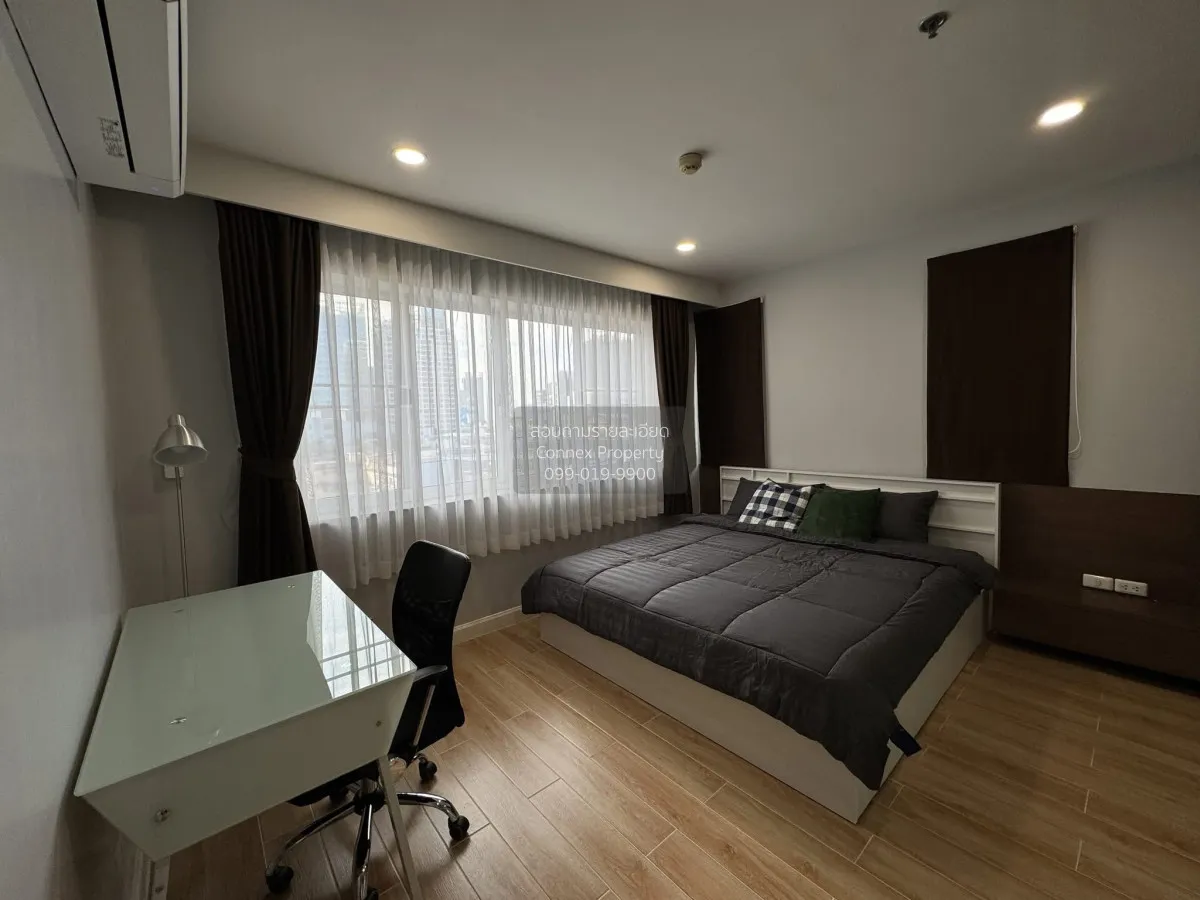 For Rent Condo , City Home Sukhumvit 101/2 , BTS-Udom Suk , Bang 