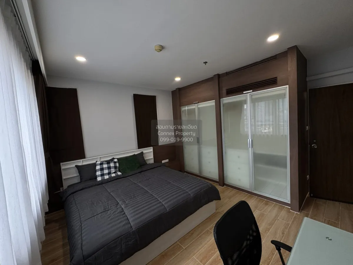 For Rent Condo , City Home Sukhumvit 101/2 , BTS-Udom Suk , Bang 