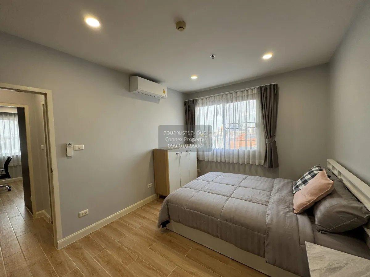 For Rent Condo , City Home Sukhumvit 101/2 , BTS-Udom Suk , Bang 