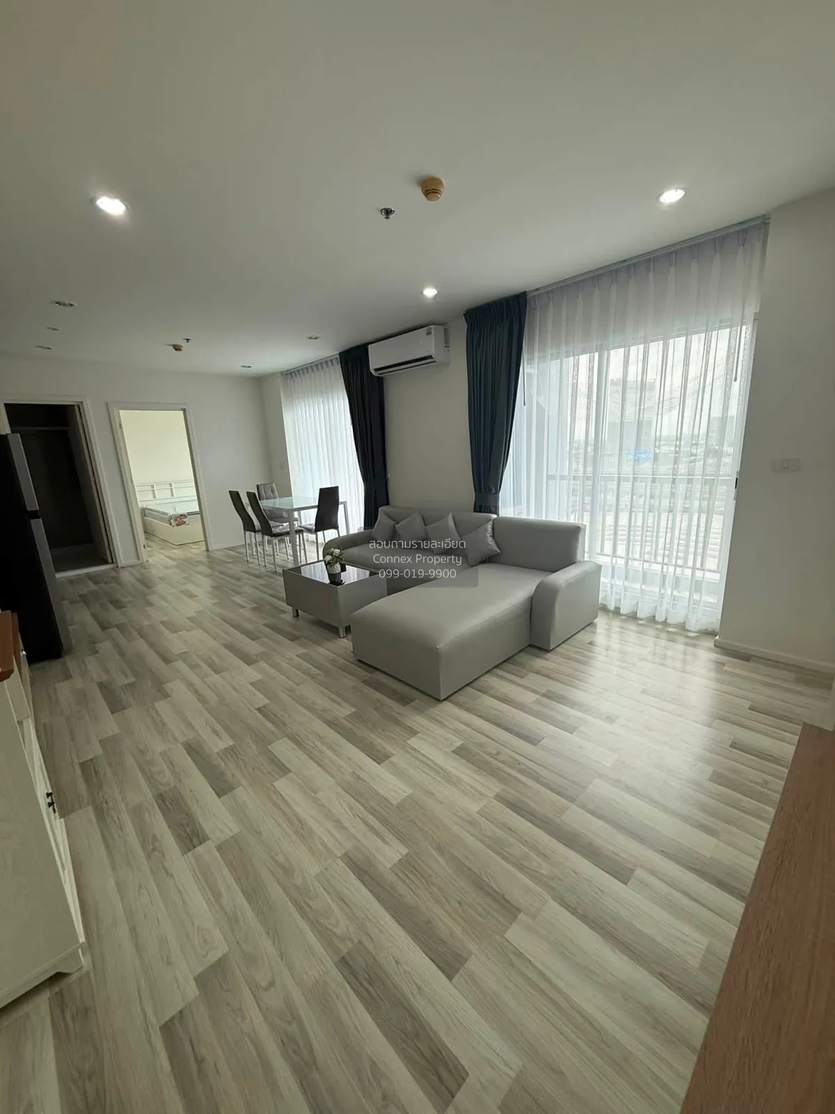 For Rent Condo , THE KEY CHAENGWATTANA , Bang Talat , Pak Kret ,  1